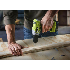 12-Volt Lithium-Ion Cordless 3/8 in. Drill/Driver (Tool Only)