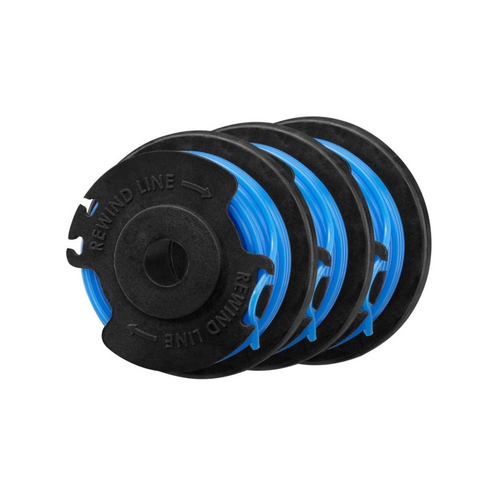 CLEARANCE Replacement ONE+ 0.065 Spool (3-Pack)