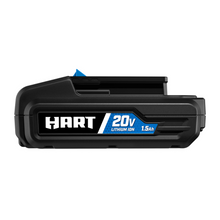 Load image into Gallery viewer, HART HPB01 20-Volt Lithium-Ion 1.5 Ah Battery