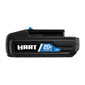 HART HPB01 20-Volt Lithium-Ion 1.5 Ah Battery