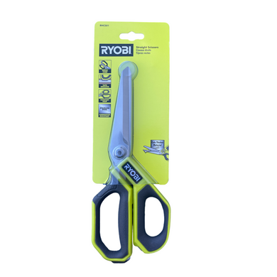 RYOBI RHCS01 Straight Scissors