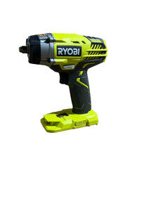 18-Volt ONE+ Cordless 3/8 in. 3-Speed Impact Wrench (Tool Only)