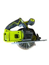 Load image into Gallery viewer, Ryobi p507 18-Volt ONE+ Cordless 6-1/2 in. Circular Saw (Tool Only)