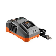 Load image into Gallery viewer, RIDGID R86092 18-Volt Lithium-Ion Dual Chemistry Charger