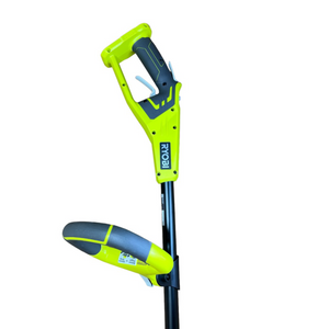 18-Volt ONE+ Lithium-Ion Cordless Battery String Trimmer/Edger (Tool Only)