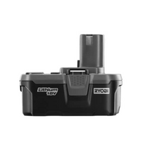 Load image into Gallery viewer, RYOBI 18-Volt ONE+ High Capacity Lithium-Ion Battery P105