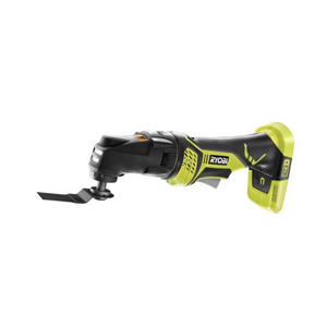 RYOBI P340 18-Volt ONE+ JobPlus Base with Multi-Tool Attachment (Tool-Only)