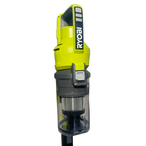Ryobi PCL720 ONE+ 18-Volt Cordless Stick Vacuum Cleaner Tool (Tool Only)