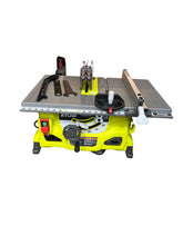 Load image into Gallery viewer, RYOBI RTS08 13 Amp 8-1/4 in. Table Saw