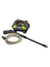 Load image into Gallery viewer, Ryobi RY141612 1,600 PSI 1.2 GPM Electric Pressure Washer