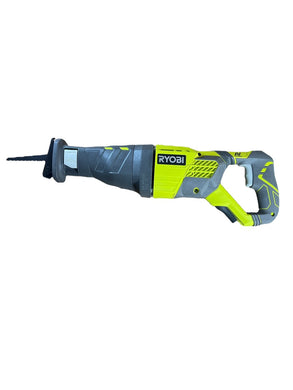 RYOBI 12 Amp Corded Reciprocating Saw - Factory Reconditioned