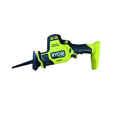 Ryobi PSBRS01B ONE+ HP 18V Brushless Cordless Compact One-Handed Reciprocating Saw (Tool Only)