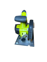 Load image into Gallery viewer, Ryobi p507 18-Volt ONE+ Cordless 6-1/2 in. Circular Saw (Tool Only)