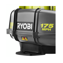 Load image into Gallery viewer, RYOBI RY38BP 175 MPH 760 CFM 38cc Gas Backpack Leaf Blower