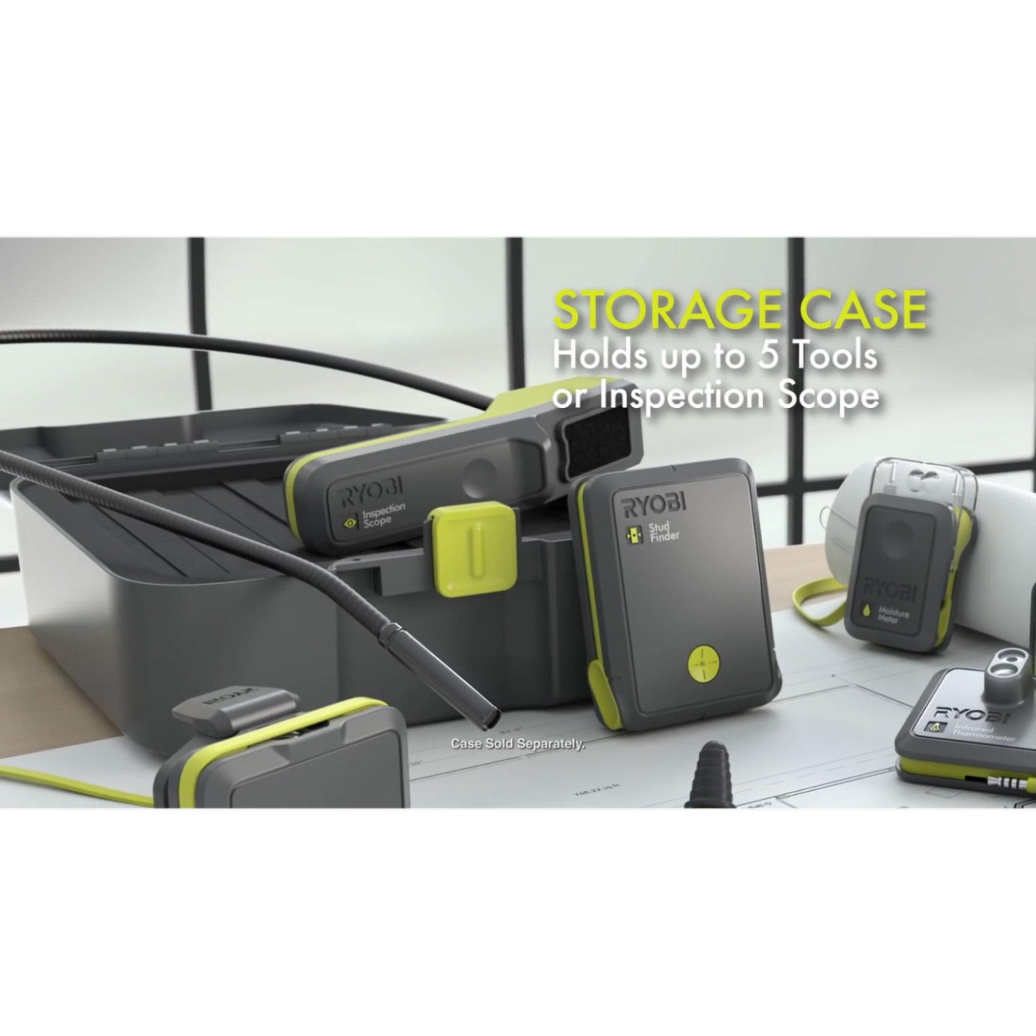 Ryobi deal finder sale