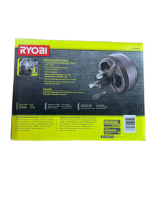 50 ft. Auger Replacement Drum for RYOBI Hybrid Drain Auger P4003