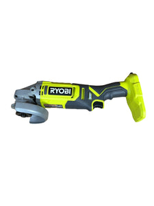 18V ONE+ Lithium-Ion Cordless 4-1/2 -Inch Angle Grinder (Tool-Only)