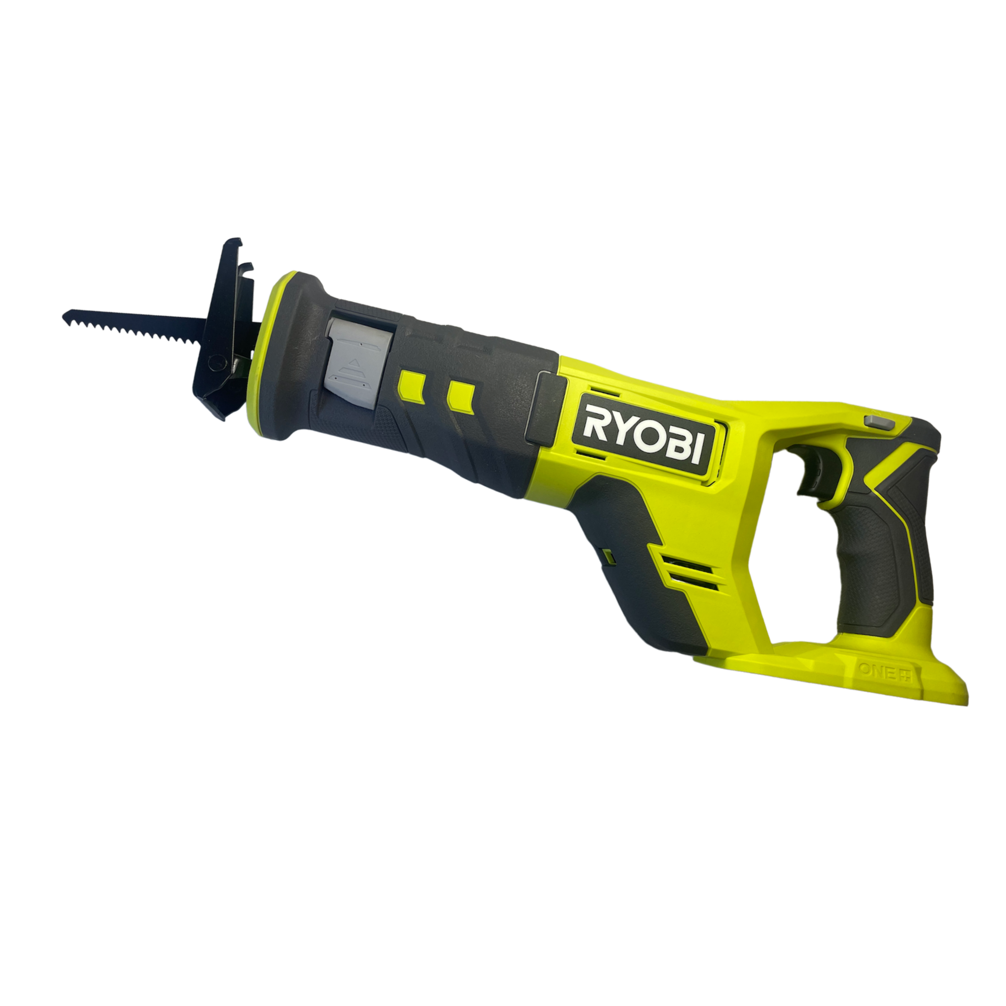 18 Volt ONE Cordless Reciprocating Saw Tool Only Ryobi Deal