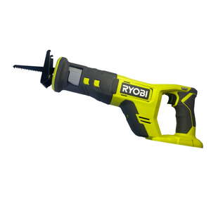 18-Volt ONE+ Cordless Reciprocating Saw (Tool Only) – Ryobi Deal