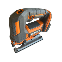Load image into Gallery viewer, RIDGID R8832 18-Volt Brushless Cordless Jig Saw