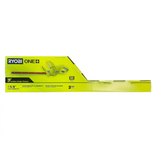 Load image into Gallery viewer, Ryobi P2607 ONE+ 18 in. 18-Volt Lithium-Ion Cordless Hedge Trimmer (Tool-Only)
