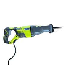 Load image into Gallery viewer, RYOBI 12 Amp Corded Reciprocating Saw