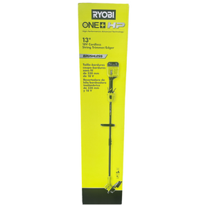 Ryobi 13 inch cordless deals string trimmer