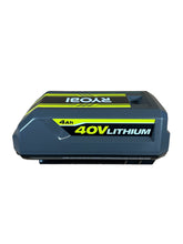 Load image into Gallery viewer, 40-Volt Lithium-Ion 4 Ah High Capacity Battery