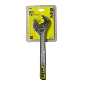 RYOBI RWHA01 6 in. Adjustable Wrench