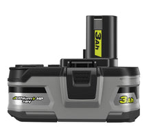 Load image into Gallery viewer, RYOBI 18-Volt ONE+ Lithium-Ion 3.0 Ah LITHIUM+ HP High Capacity Battery P191