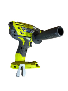 Ryobi P251 18-Volt ONE+ Brushless 1/2 in. Hammer Drill/Driver (Tool Only)