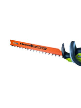 Load image into Gallery viewer, 24 in. 40-Volt Lithium-Ion Cordless Battery Hedge Trimmer (Tool Only)