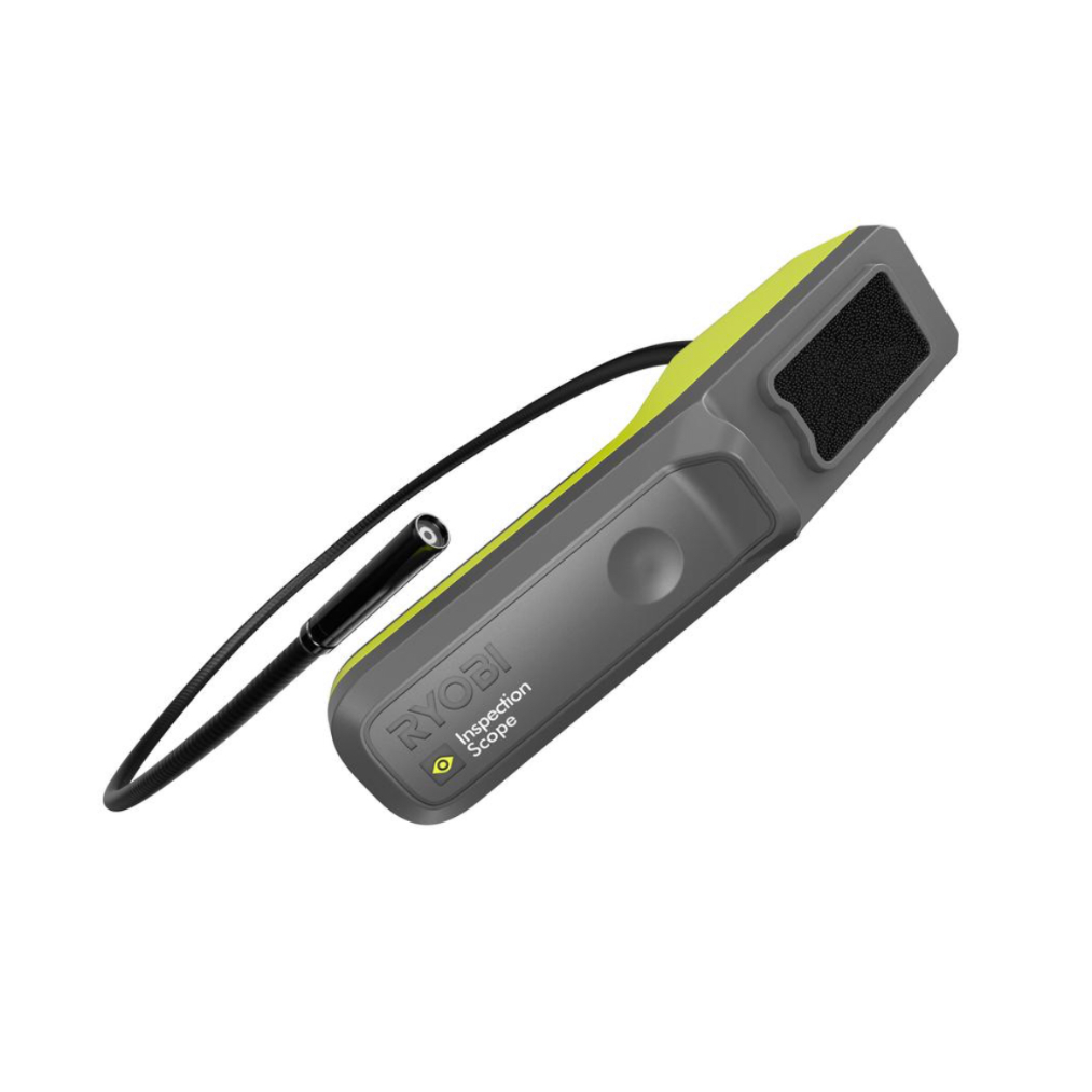 wireless inspection scope