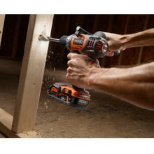 Load image into Gallery viewer, RIDGID 18-Volt Lithium-Ion Cordless 1/2 in. Compact Drill (Tool-Only)