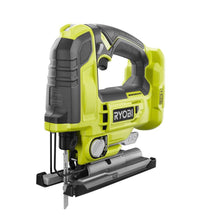 Load image into Gallery viewer, RYOBI 18-Volt ONE+ BRUSHLESS Cordless Jig Saw P524