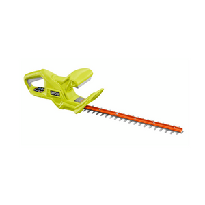 ONE+ 18 in. 18-Volt Lithium-Ion Cordless Hedge Trimmer P2607