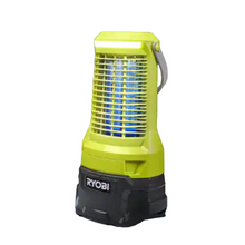 Load image into Gallery viewer, Ryobi P29014 18-Volt ONE+ Cordless Bug Zapper (Tool Only)