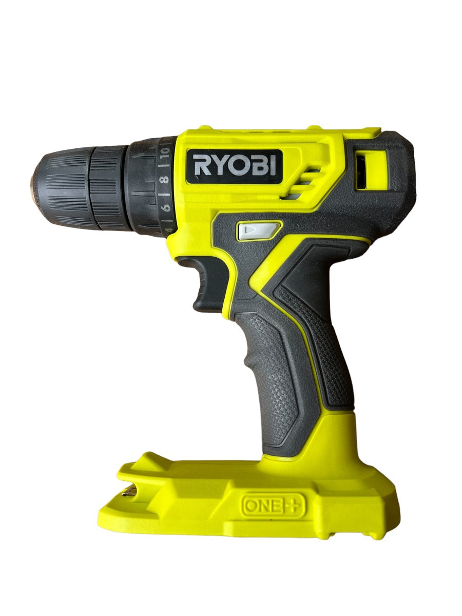 18-Volt ONE+ Cordless 3/8 in. Drill/Driver (Tool Only)