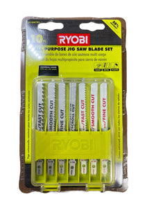 RYOBI All Jig Blades – Ryobi Deal Finders