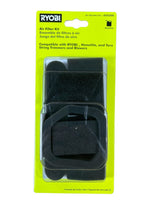 Load image into Gallery viewer, CLEARANCE RYOBI Air Filter Kit for Trimmers and Blowers