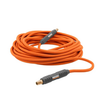 Load image into Gallery viewer, RIDGID 1/4 in. 50 ft. Lay Flat Air Hose