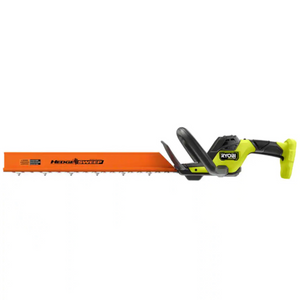 Ryobi P2608VNM ONE+ HP 18-Volt Brushless 22 in. Cordless Battery Hedge Trimmer (Tool Only)
