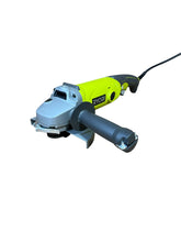 Load image into Gallery viewer, RYOBI 7 in. 10 Amp Angle Grinder