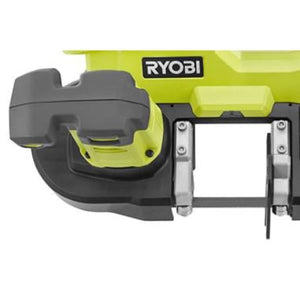 RYOBI 18-Volt ONE+ Cordless 2.5 in. Portable Band Saw (Tool Only) P590