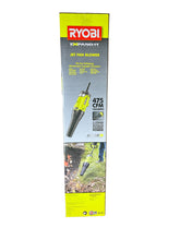 Load image into Gallery viewer, Ryobi RYAXA22 Expand-It 140 MPH 475 CFM Universal Axial Blower Attachment