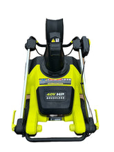 Load image into Gallery viewer, RYOBI 21 in. 40-Volt Brushless Whisper Series Snow Blower (Tool Only)