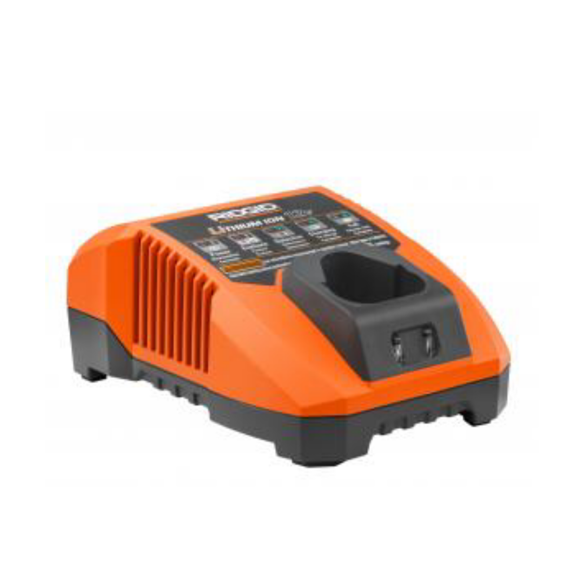 Ridgid 12 volt battery discount charger