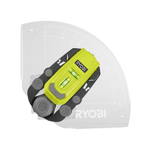 RYOBI Multi Surface Laser Level ELL1750