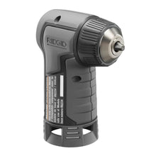 Load image into Gallery viewer, RIDGID JobMax 3/8 in. Drill/Driver Head (Tool Only) R8223402