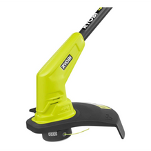 Load image into Gallery viewer, RYOBI 40-Volt Lithium-Ion Cordless Battery String Trimmer (Tool Only) RY40204